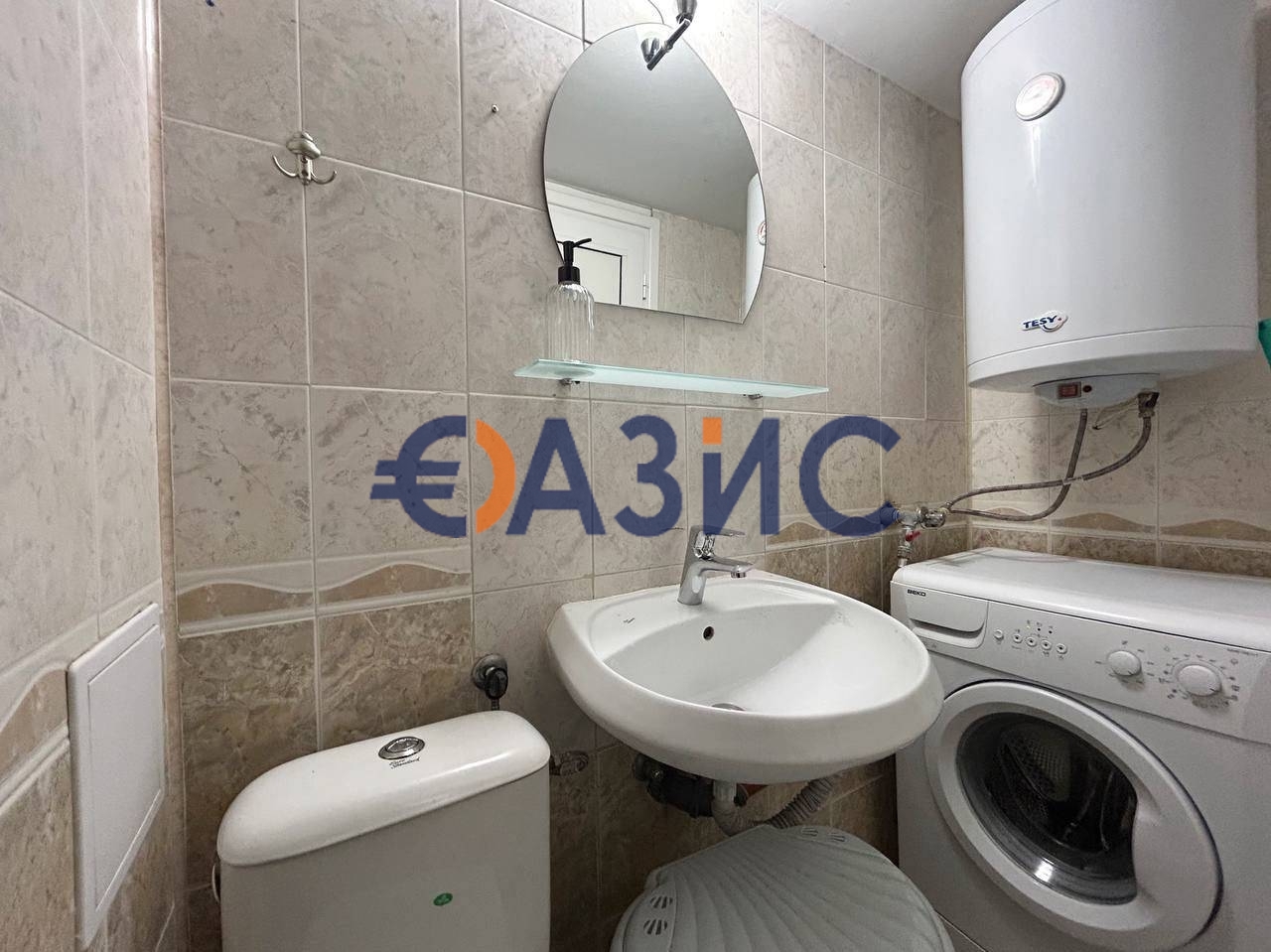 Appartamenti a Sveti Vlas, Bulgaria, 78 m² - foto 13