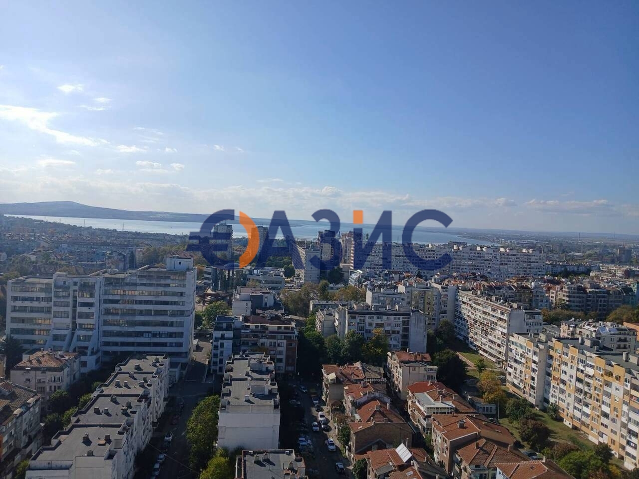 Apartamento en Burgas, Bulgaria, 99.4 m² - imagen 13