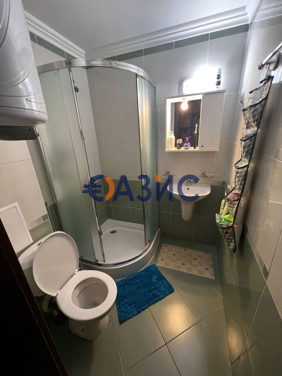 Apartment in Sveti Vlas, Bulgaria, 72 m² - picture 13