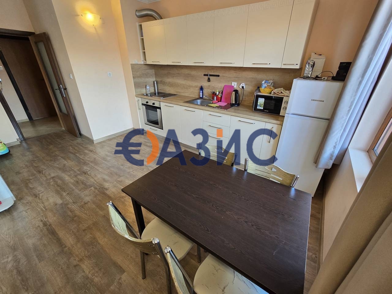 Appartamenti a Ravda, Bulgaria, 80 m² - foto 13