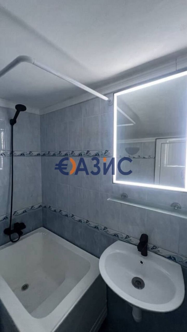 Apartamento en Sunny Beach, Bulgaria, 112 m² - imagen 13