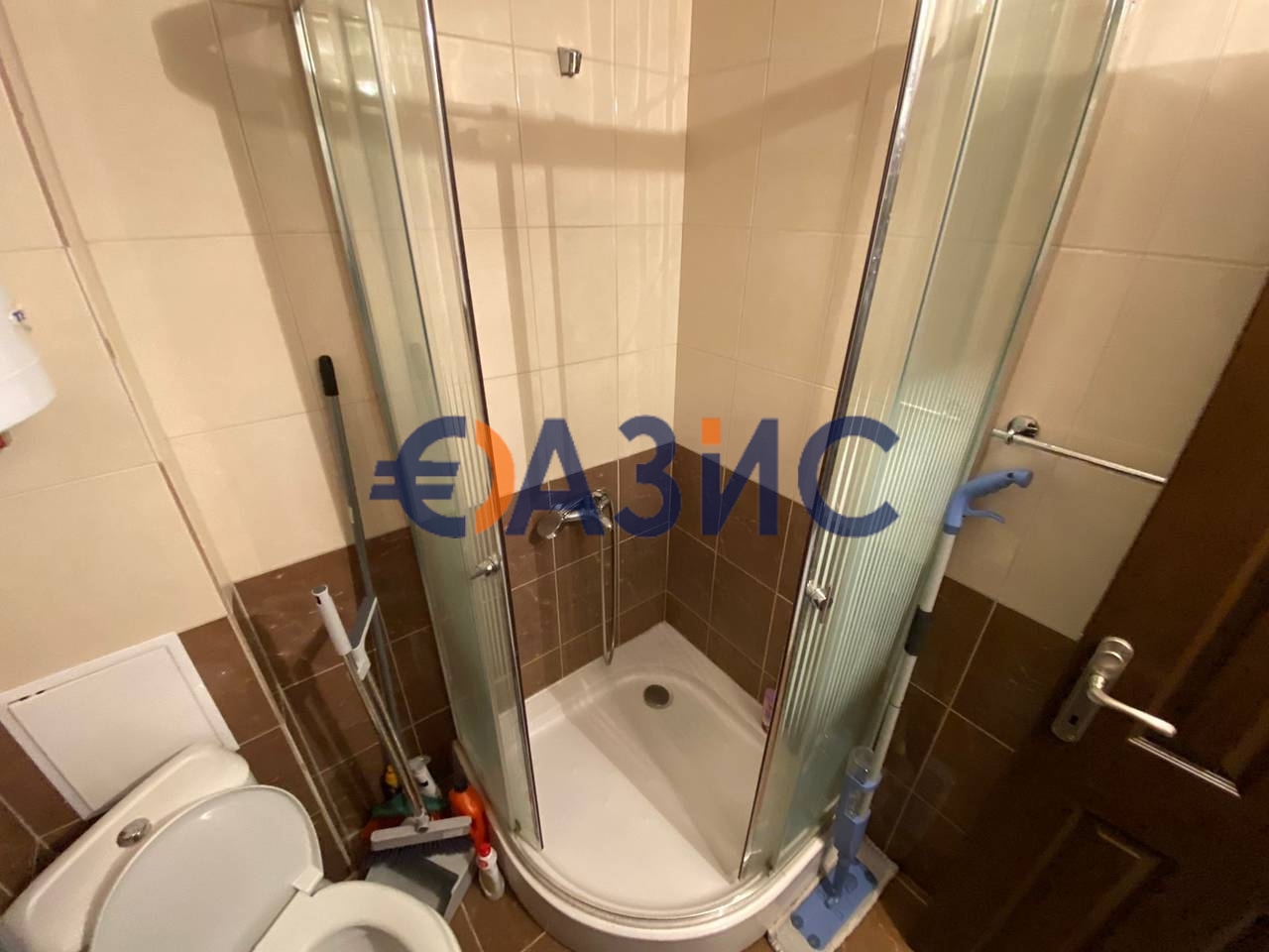 Apartment in Sveti Vlas, Bulgaria, 35 m² - picture 13