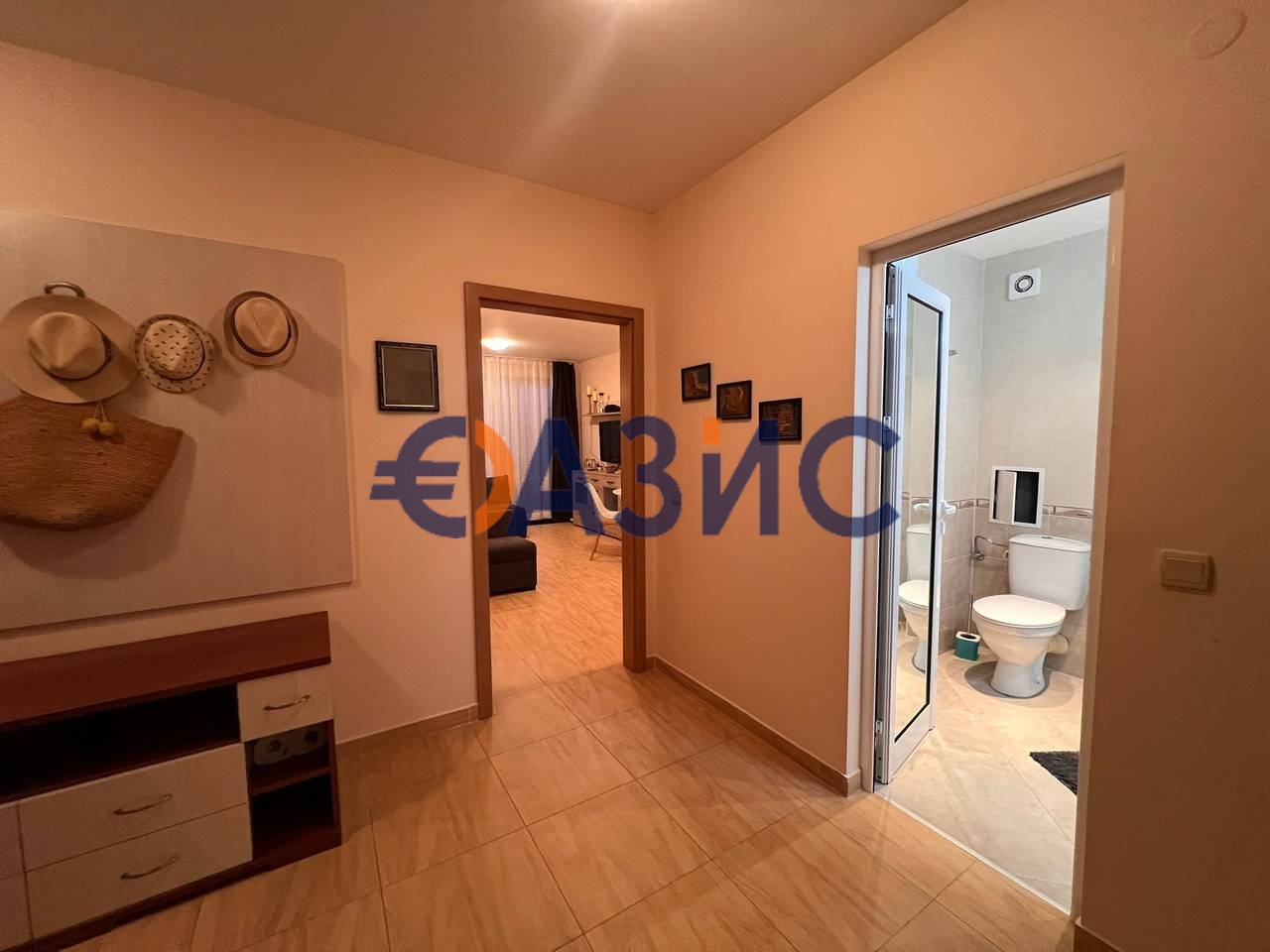 Apartamento en Sveti Vlas, Bulgaria, 100 m² - imagen 13