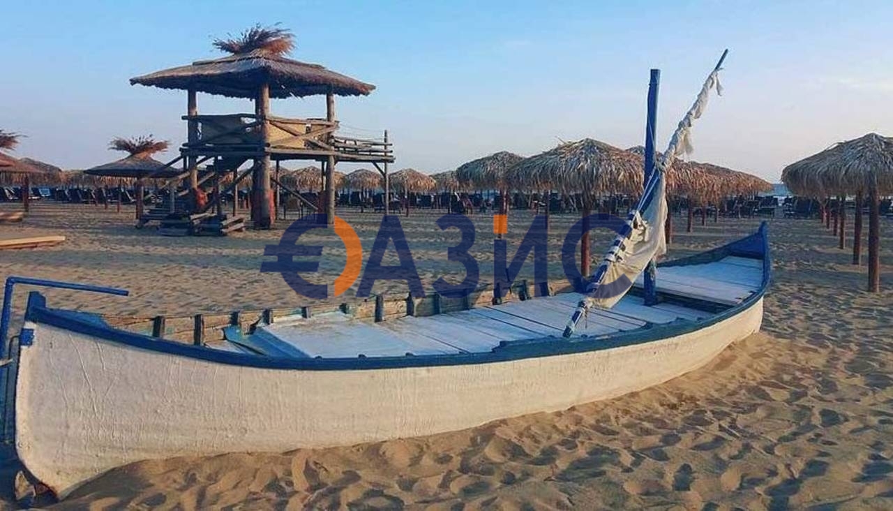 Appartamenti a Sveti Vlas, Bulgaria, 45.2 m² - foto 13