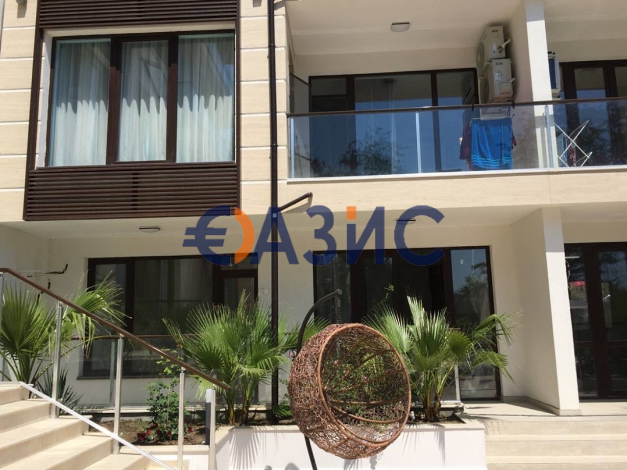 Apartamento en Primorsko, Bulgaria, 95.1 m² - imagen 13