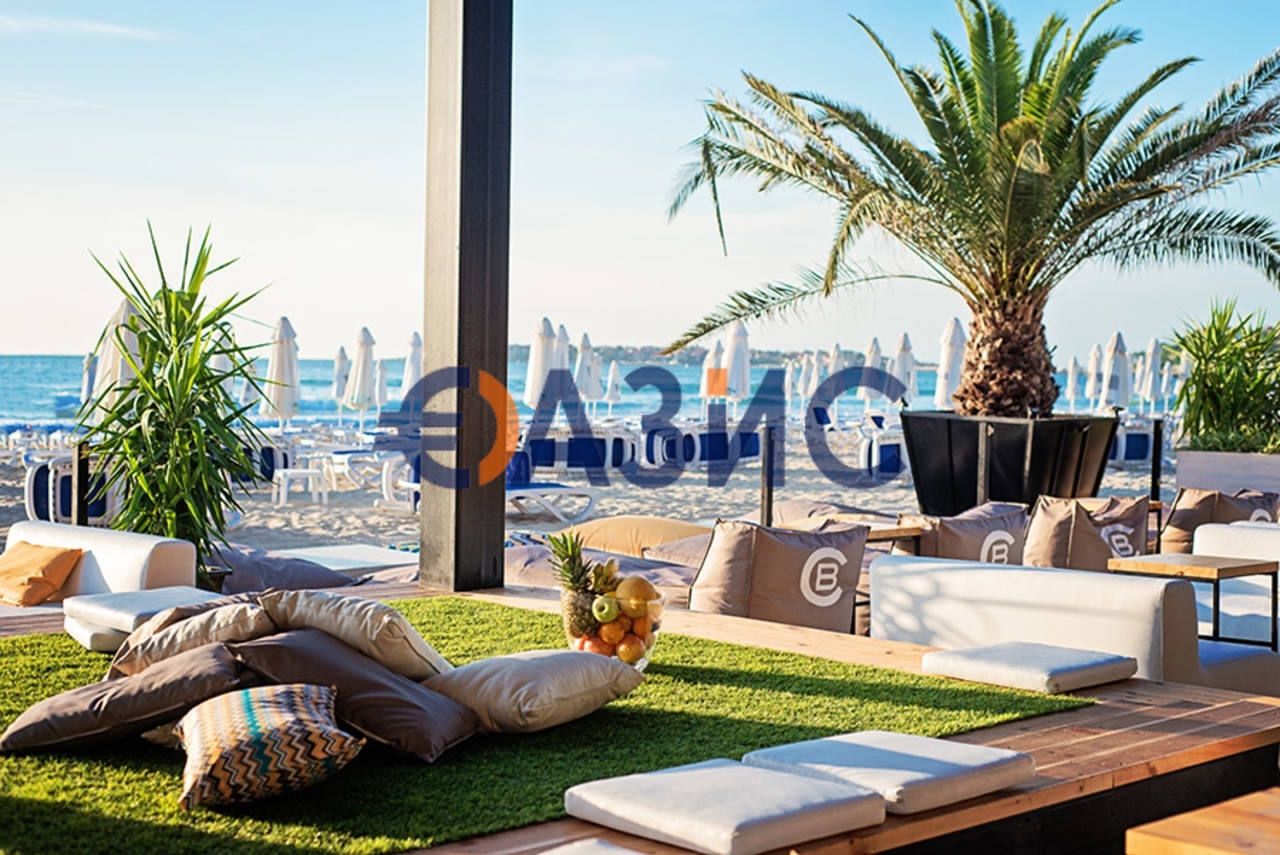 Apartamento en Sunny Beach, Bulgaria, 36.8 m² - imagen 14
