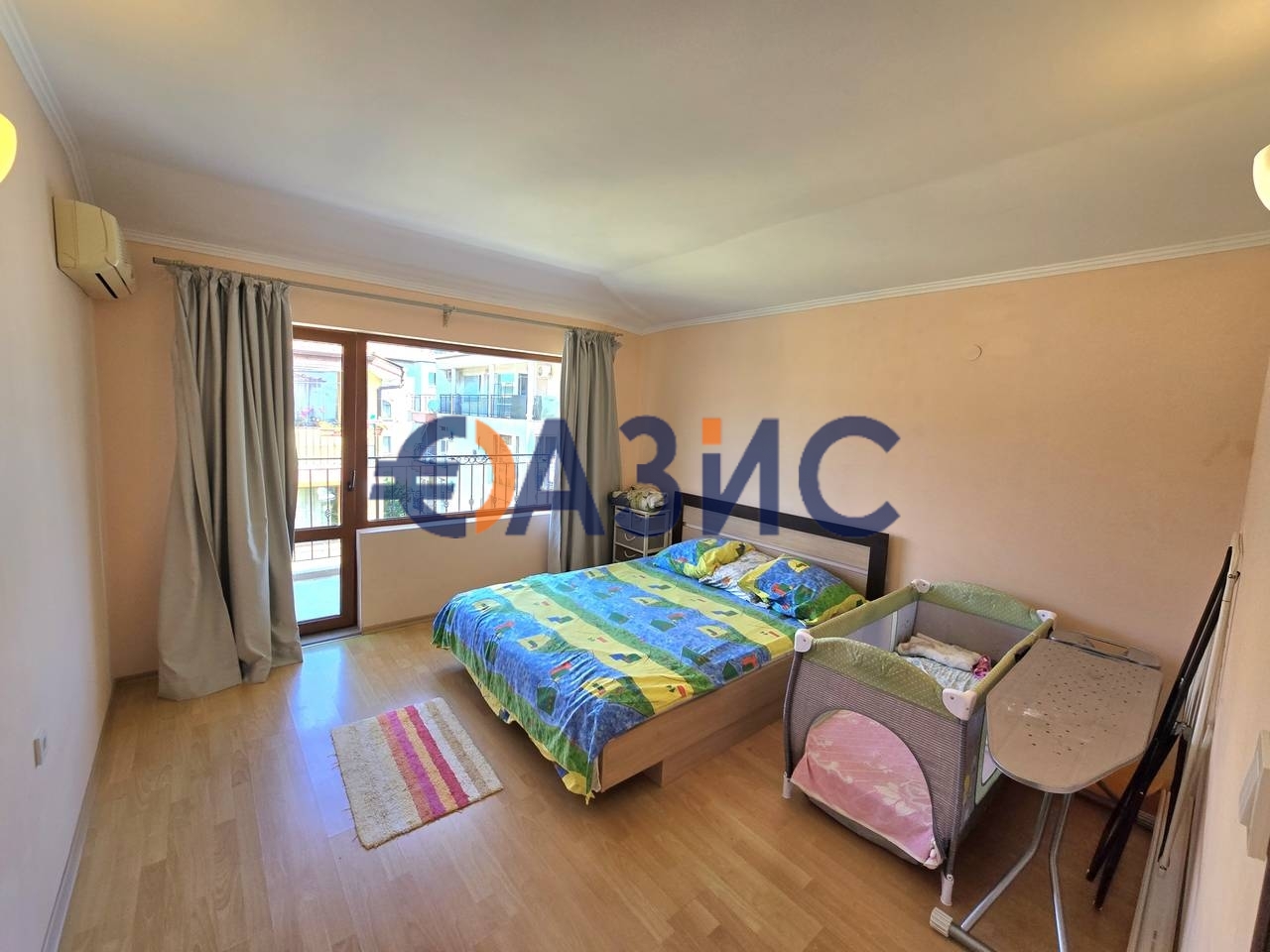 Appartamenti a Ravda, Bulgaria, 80 m² - foto 14