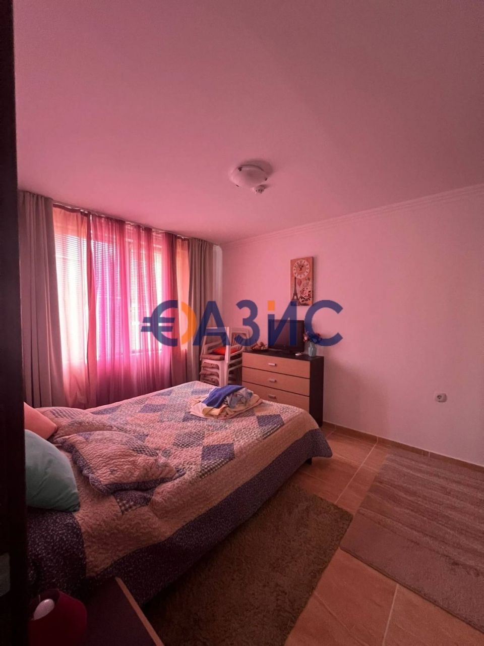 Apartment in Sveti Vlas, Bulgaria, 72 m² - picture 14