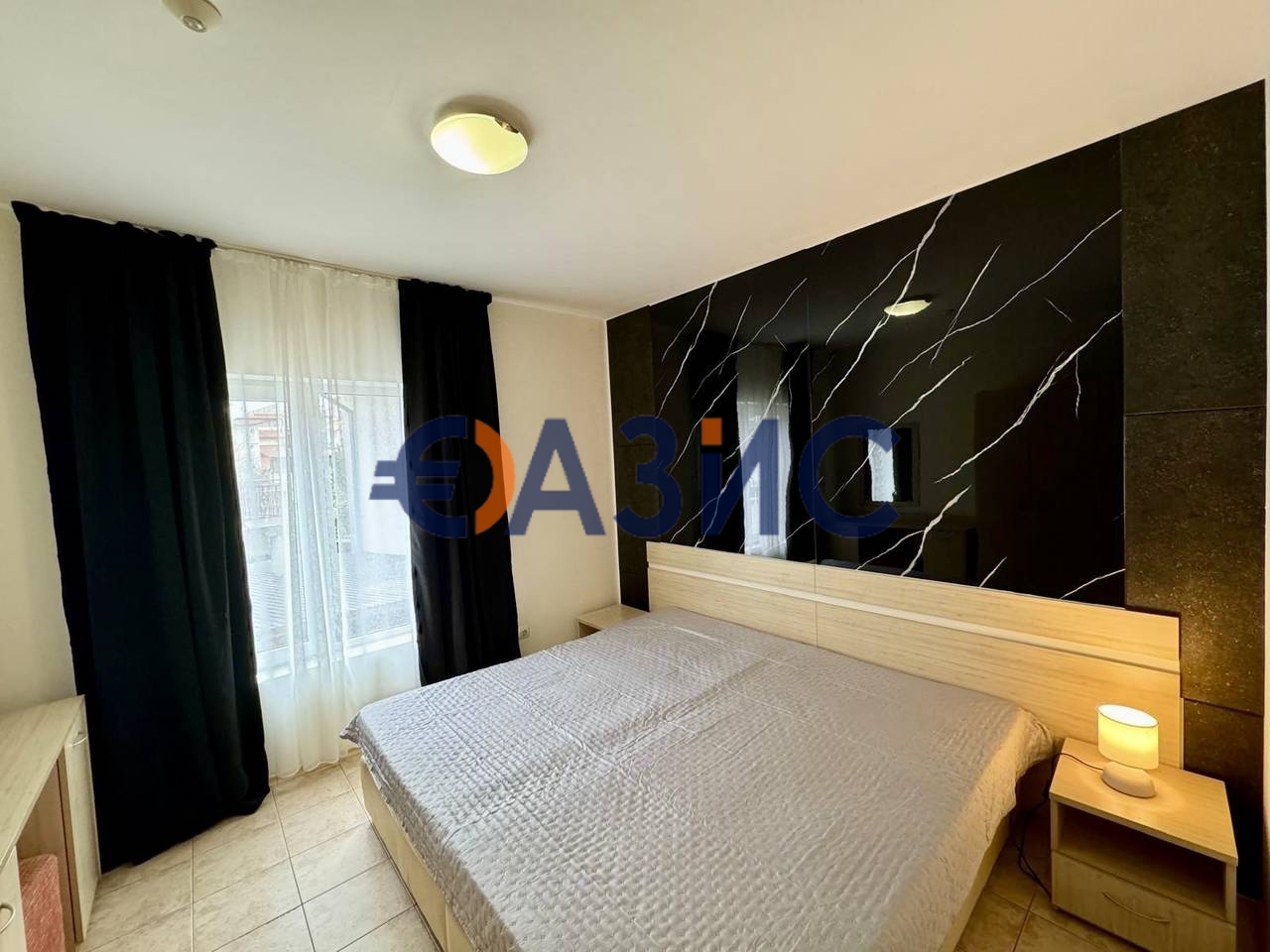 Appartamenti a Sveti Vlas, Bulgaria, 70 m² - foto 14