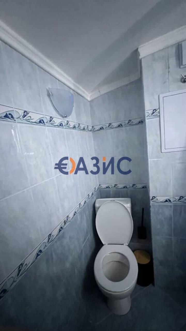 Apartamento en Sunny Beach, Bulgaria, 112 m² - imagen 14