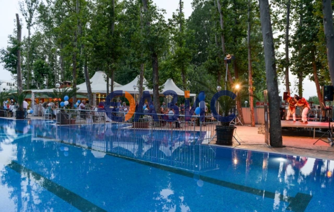 Appartamenti a Spiaggia assolata, Bulgaria, 30.2 m² - foto 14