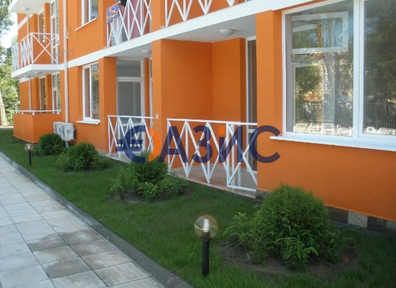 Apartamento en Sunny Beach, Bulgaria, 33 m² - imagen 14