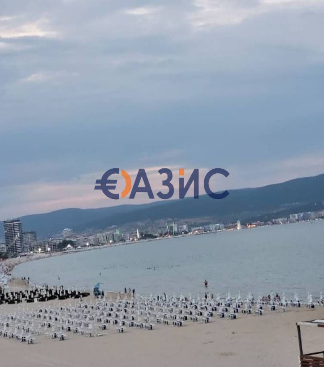 Apartamento en Nesebar, Bulgaria, 65.9 m² - imagen 14