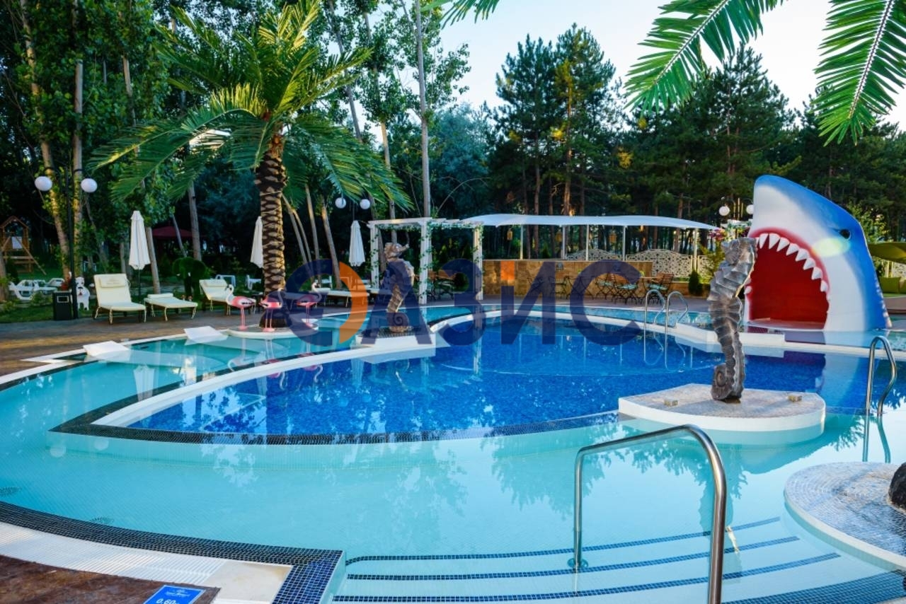 Apartamento en Sunny Beach, Bulgaria, 65 m² - imagen 14