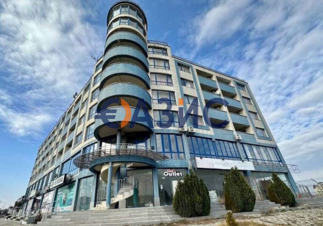 Apartamento en Sunny Beach, Bulgaria, 112 m² - imagen 15