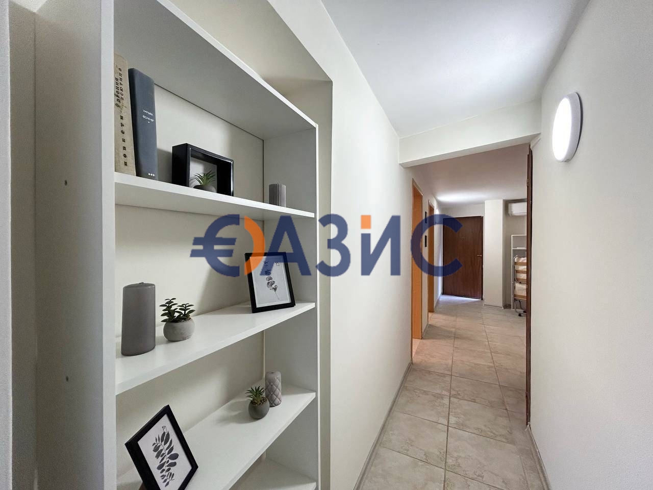 Appartamenti a Sveti Vlas, Bulgaria, 78 m² - foto 15