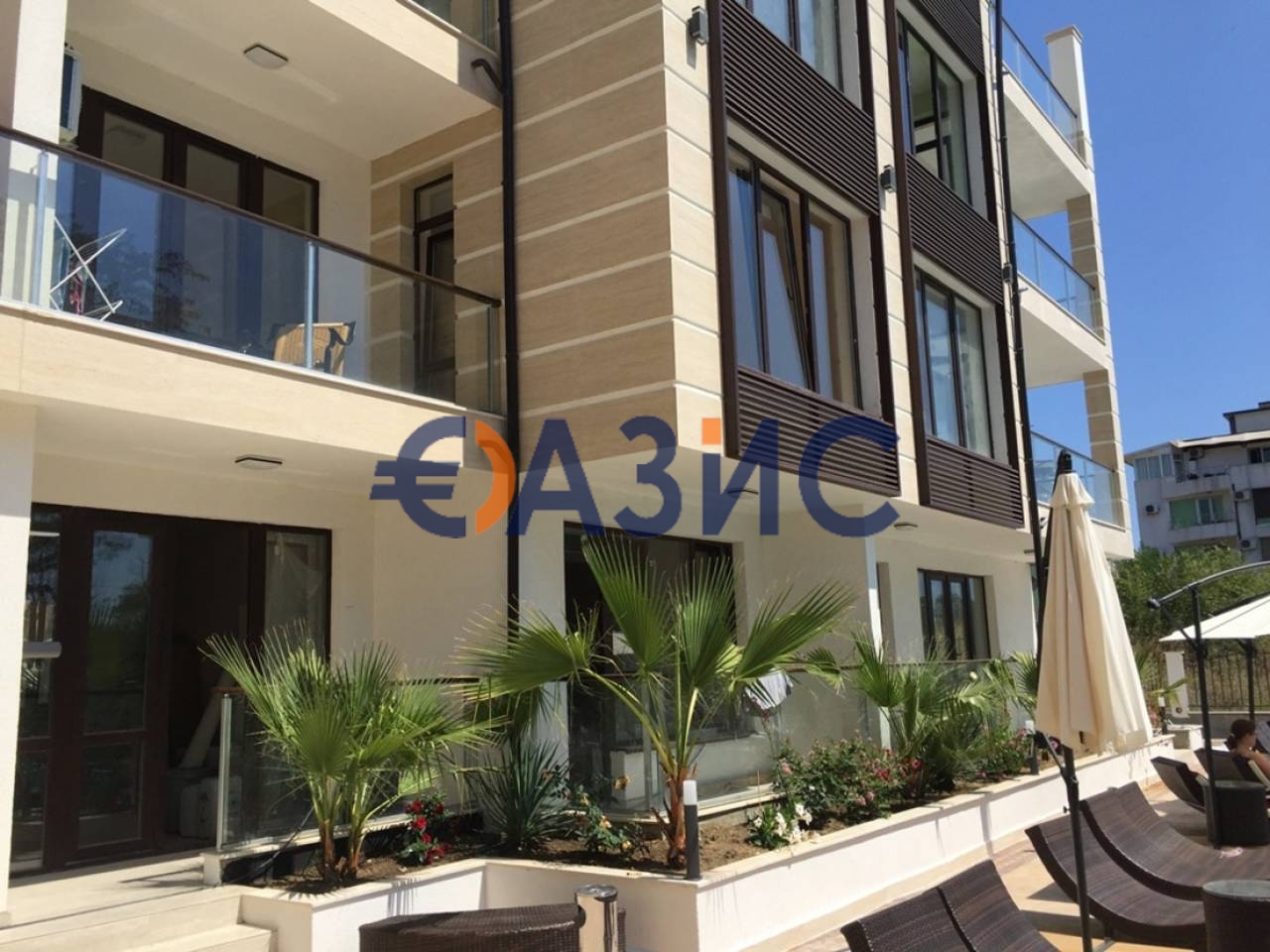 Apartamento en Primorsko, Bulgaria, 95.1 m² - imagen 15