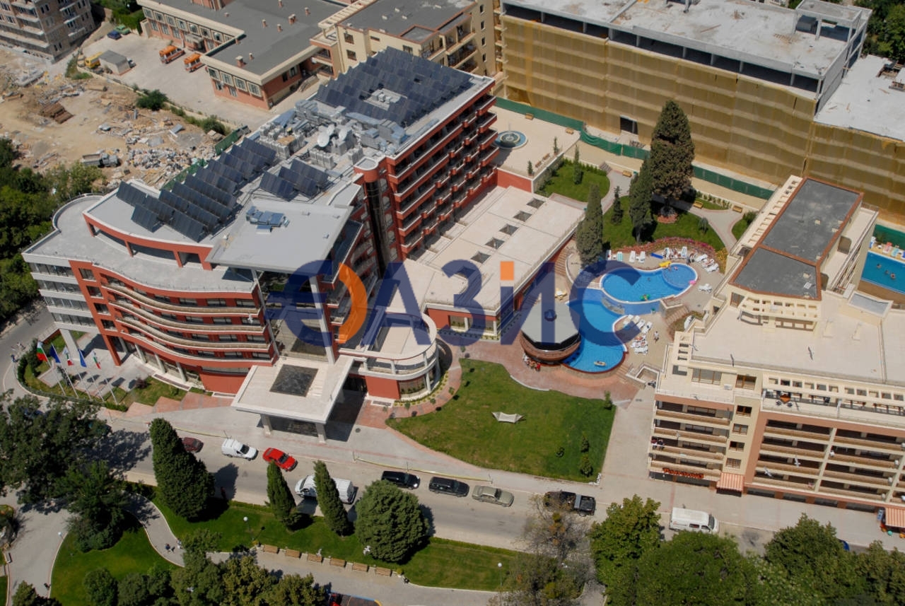 Appartamenti a Nesebăr, Bulgaria, 42 m² - foto 15