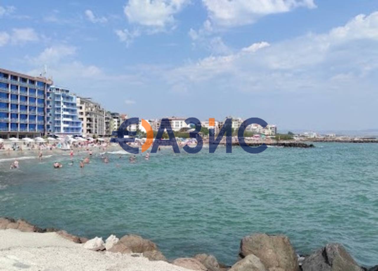 Apartamento en Pomorie, Bulgaria, 78.7 m² - imagen 15