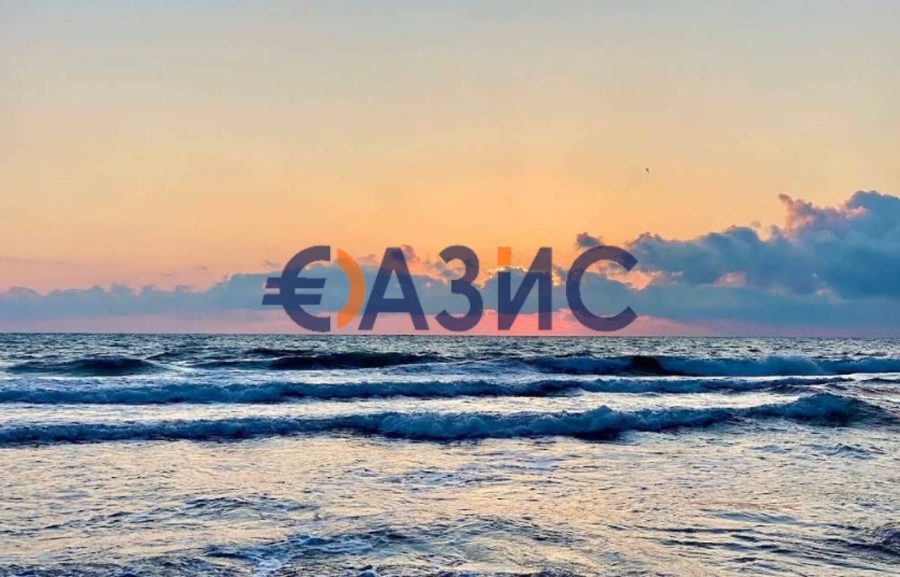 Appartamenti a Pomorie, Bulgaria, 39.3 m² - foto 15