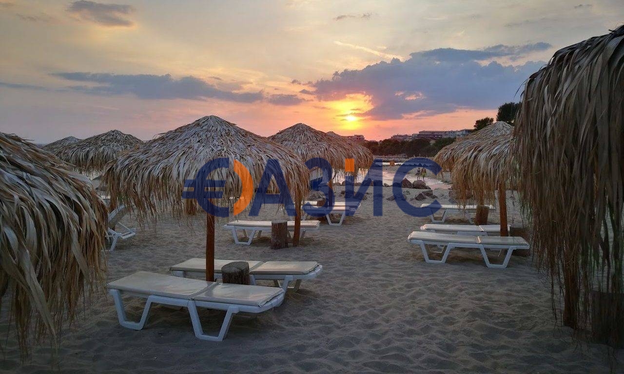 Apartment in Sveti Vlas, Bulgarien, 65.2 m² - Foto 15