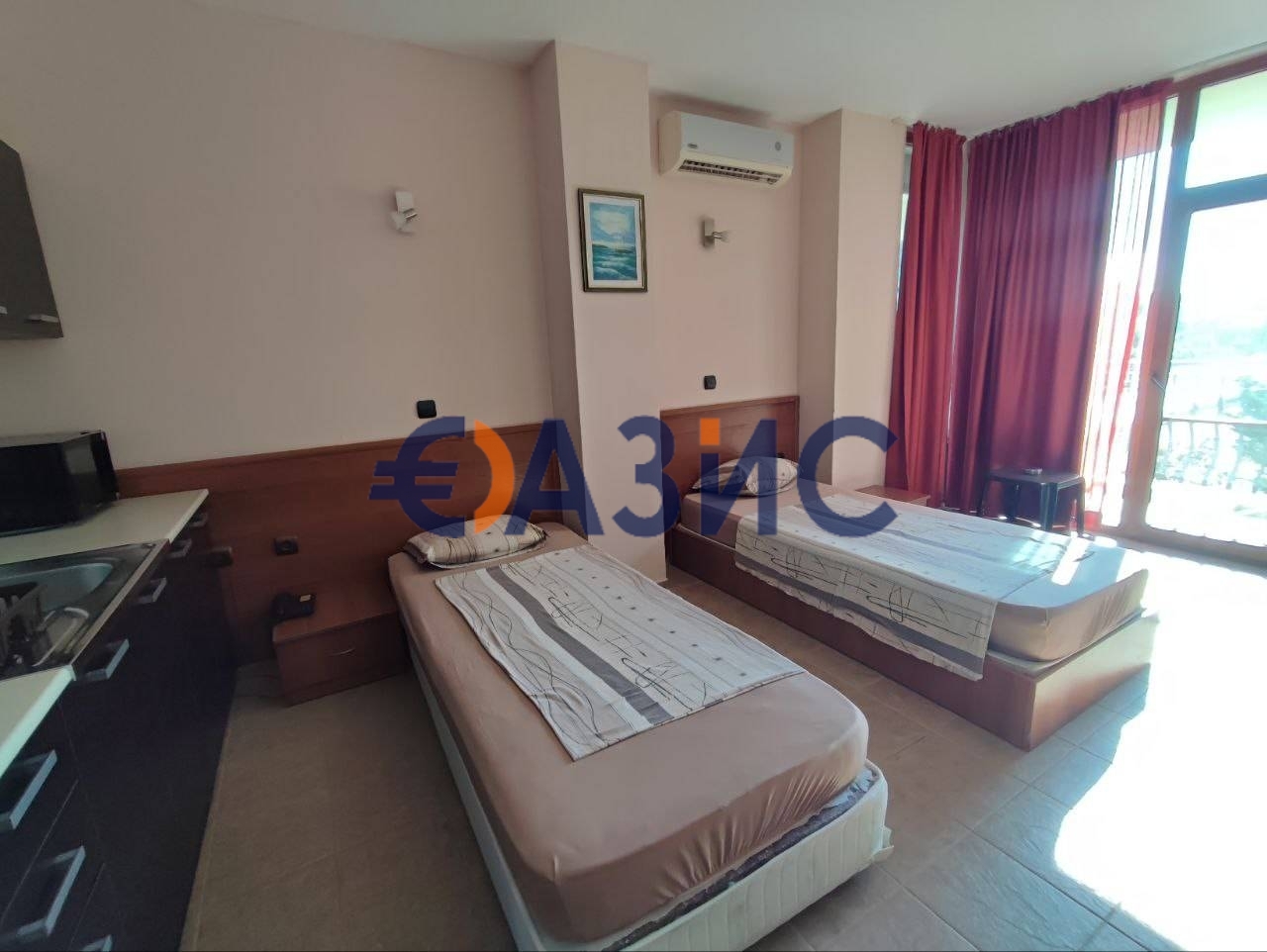 Hotel at Sunny Beach, Bulgaria, 230 m² - picture 15