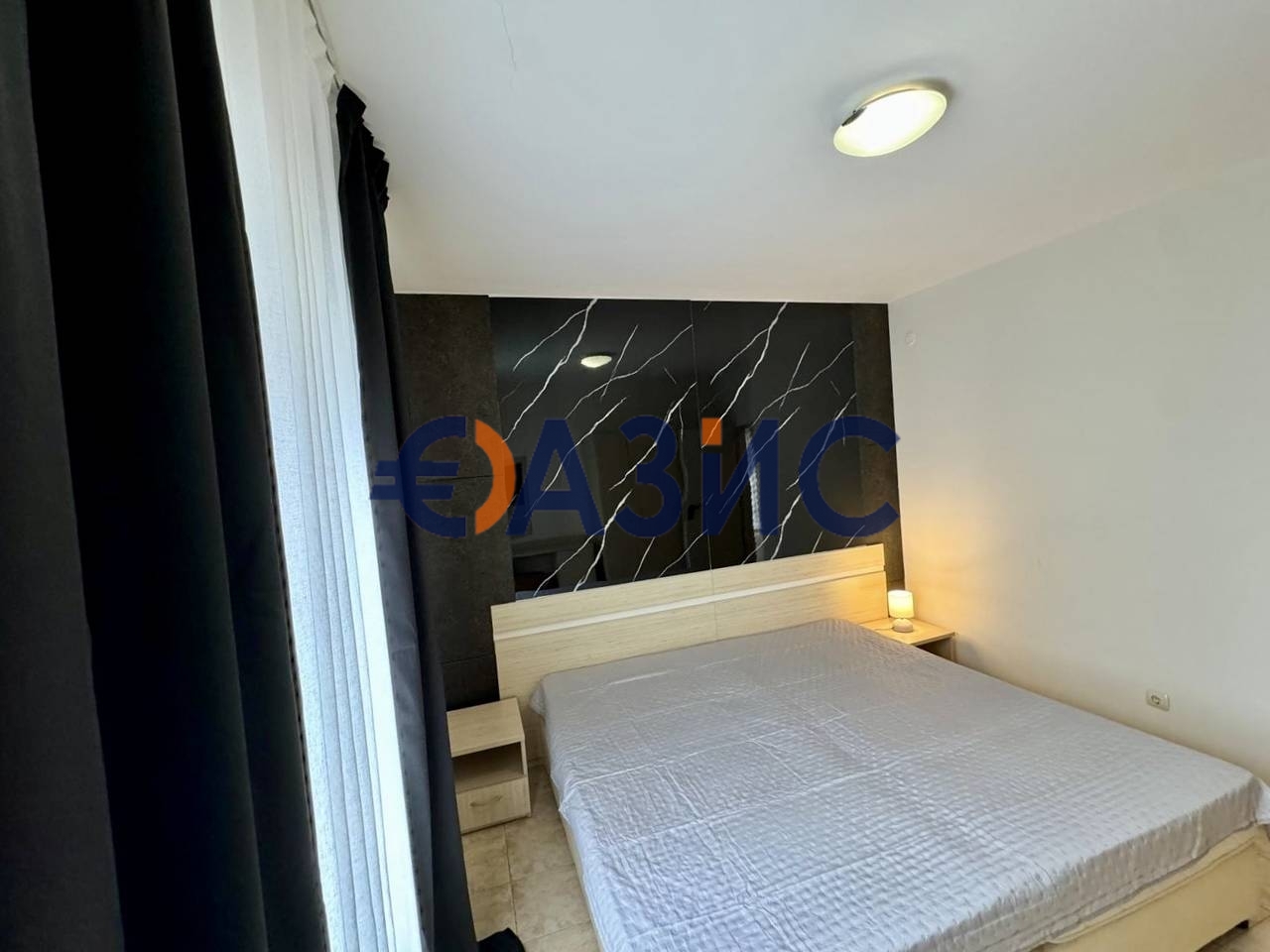 Appartamenti a Sveti Vlas, Bulgaria, 70 m² - foto 15