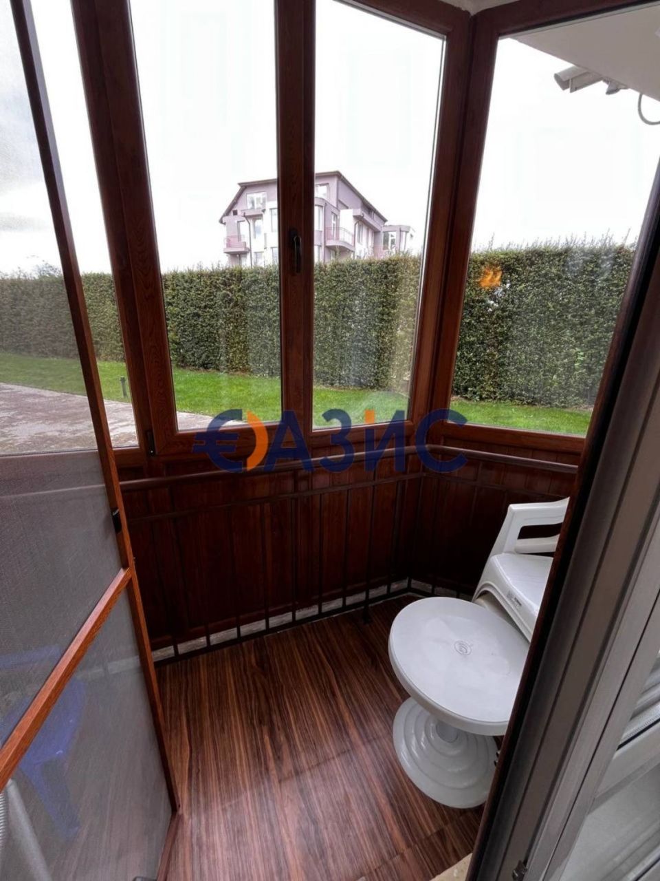 Apartment in Rawda, Bulgarien, 64 m² - Foto 15