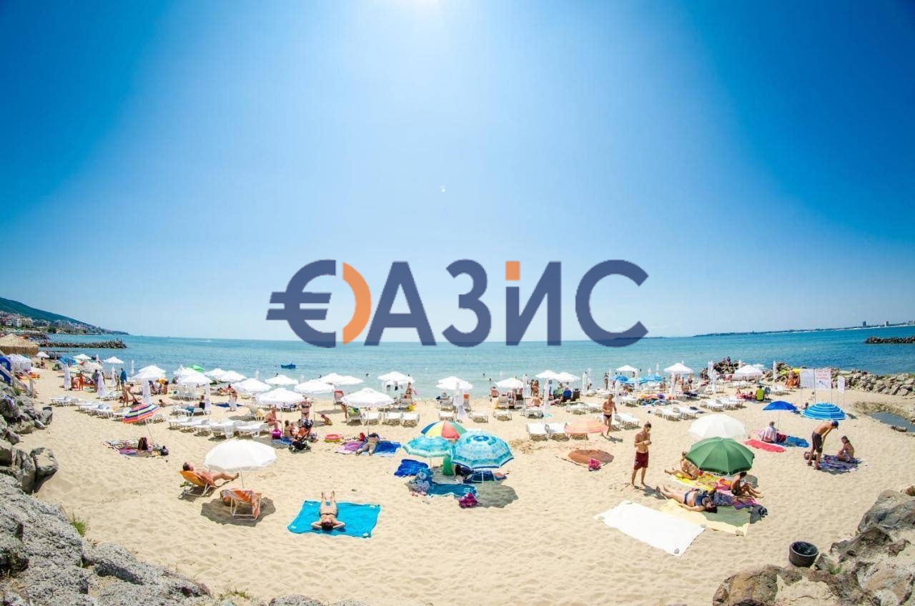 Apartamento en Sveti Vlas, Bulgaria, 38.5 m² - imagen 15