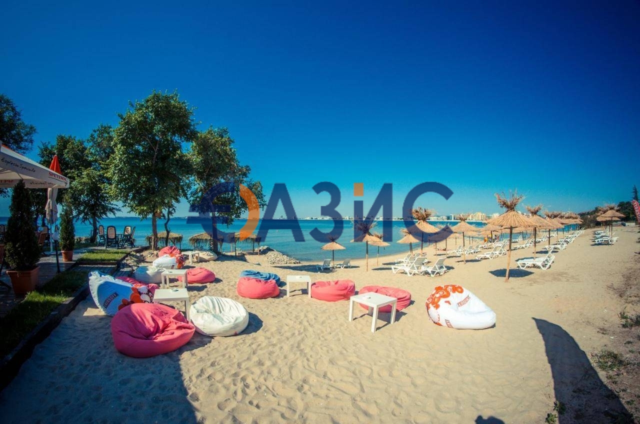 Appartamenti a Sveti Vlas, Bulgaria, 39.2 m² - foto 15