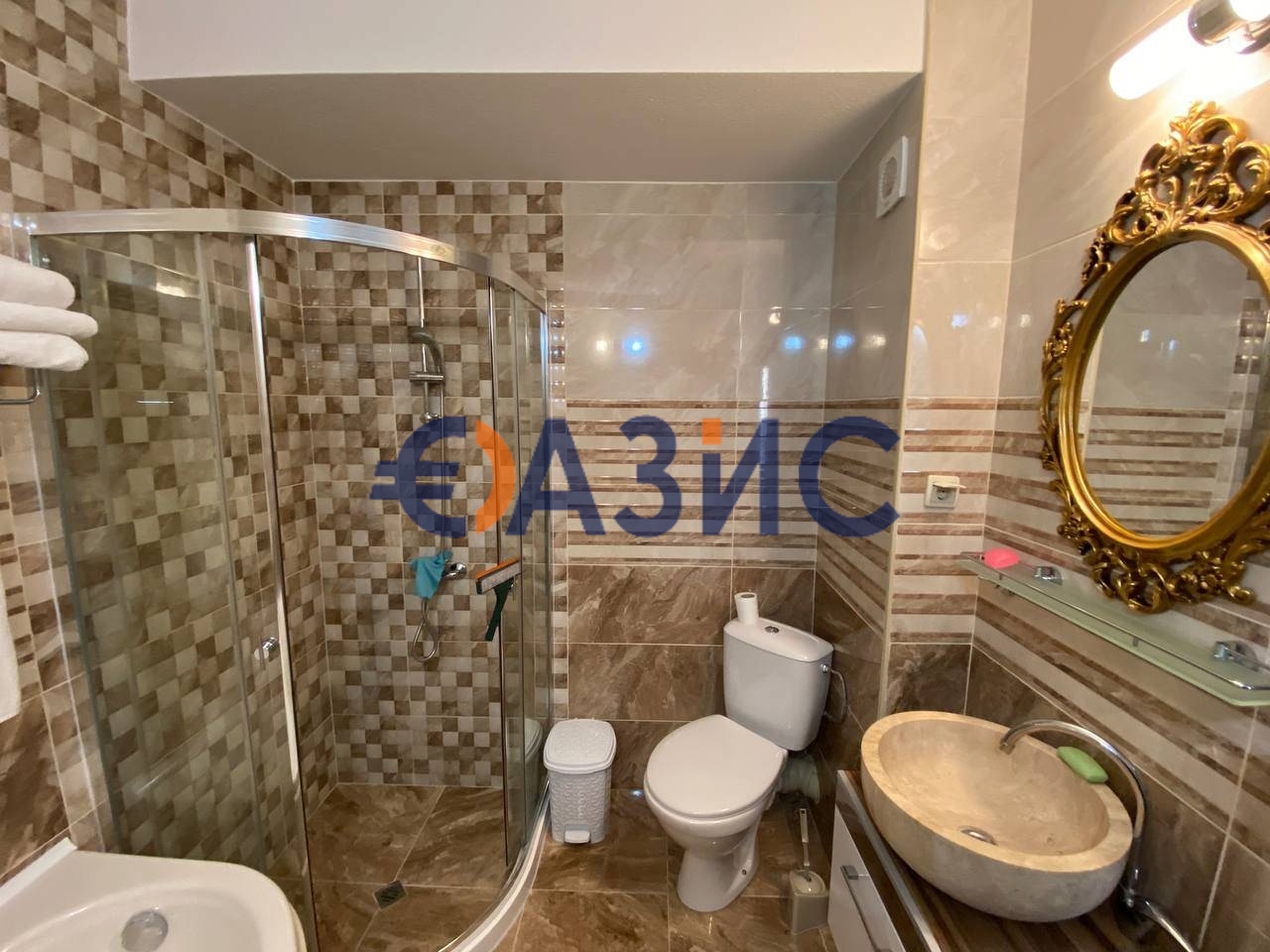 Appartamenti a Spiaggia assolata, Bulgaria, 98.9 m² - foto 16