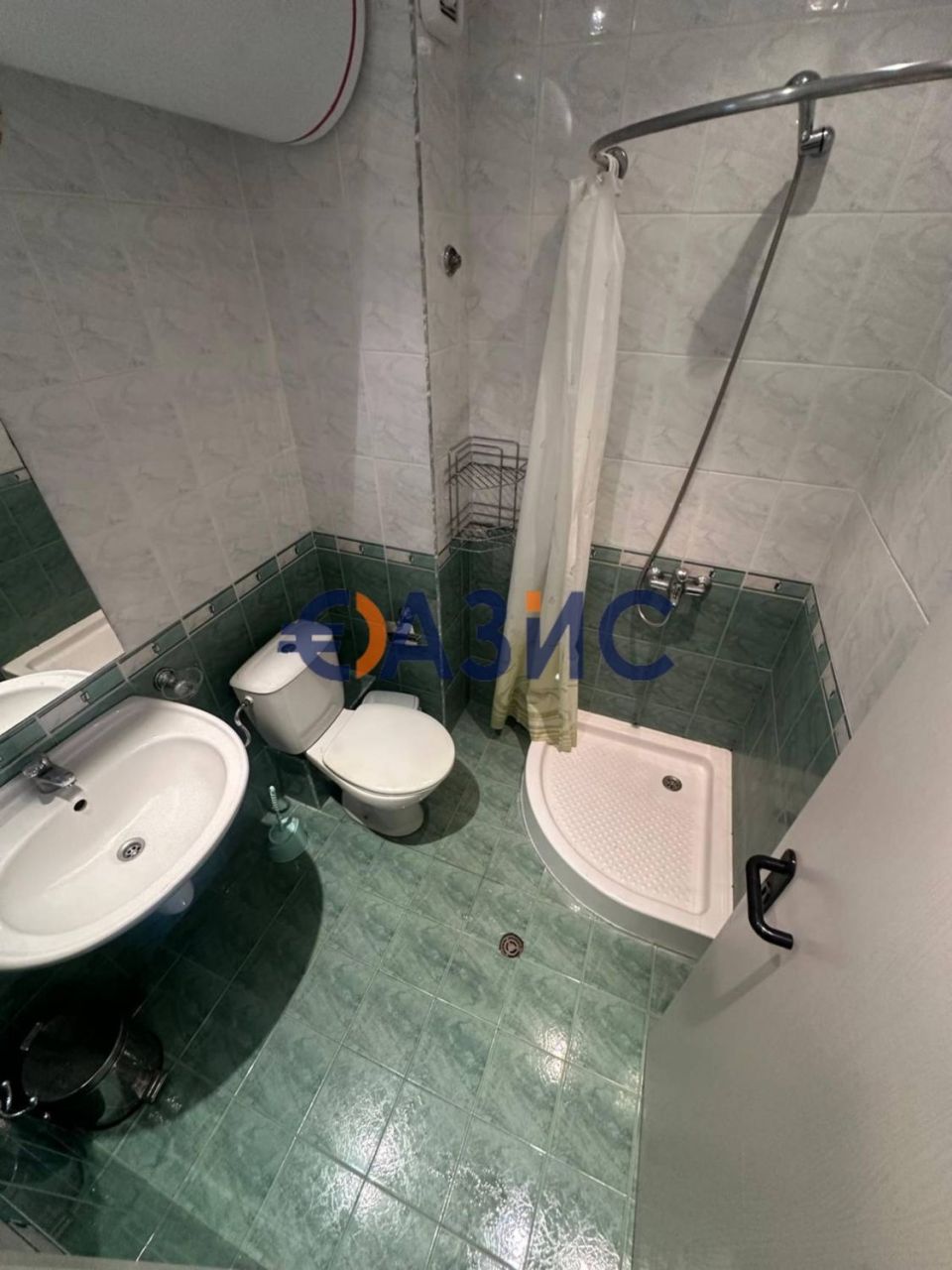Appartamenti a Sveti Vlas, Bulgaria, 70 m² - foto 16