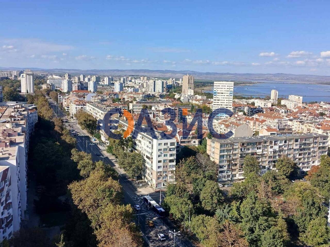 Apartamento en Burgas, Bulgaria, 99.4 m² - imagen 16