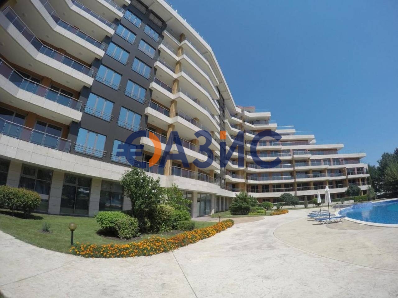 Apartment in Sonnenstrand, Bulgarien, 171 m² - Foto 16