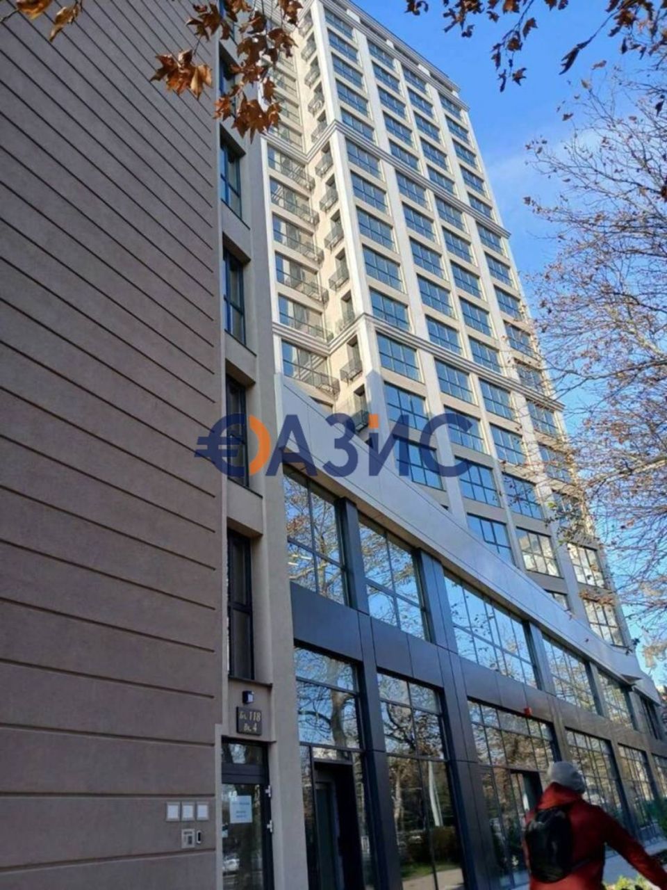 Apartamento en Burgas, Bulgaria, 87.8 m² - imagen 16