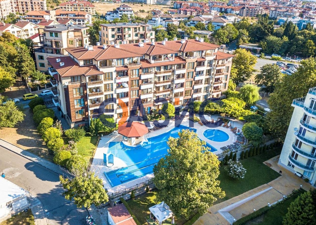 Appartamenti a Ravda, Bulgaria, 60.8 m² - foto 16