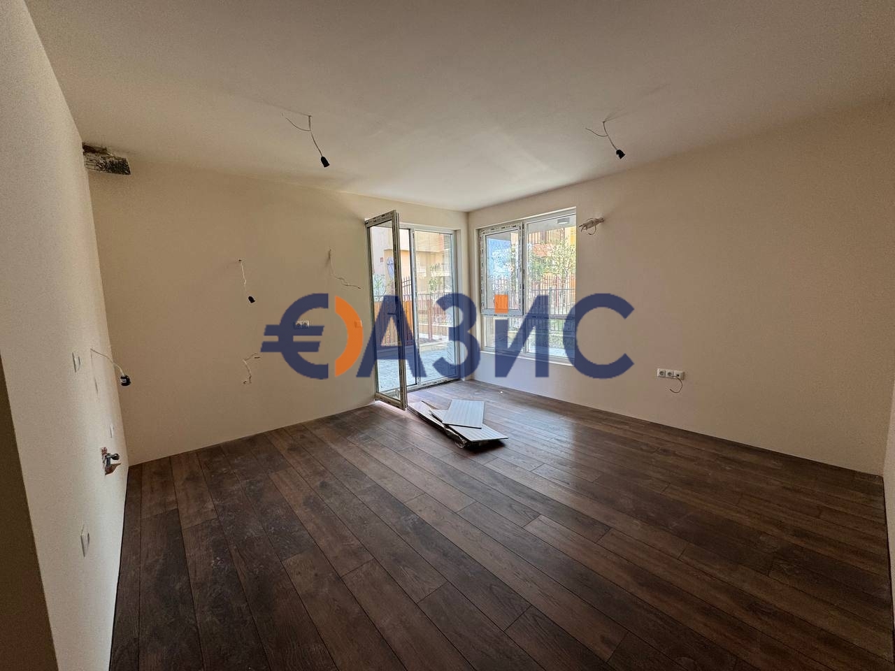 Apartment in Nesebar, Bulgaria, 79.8 m² - picture 16