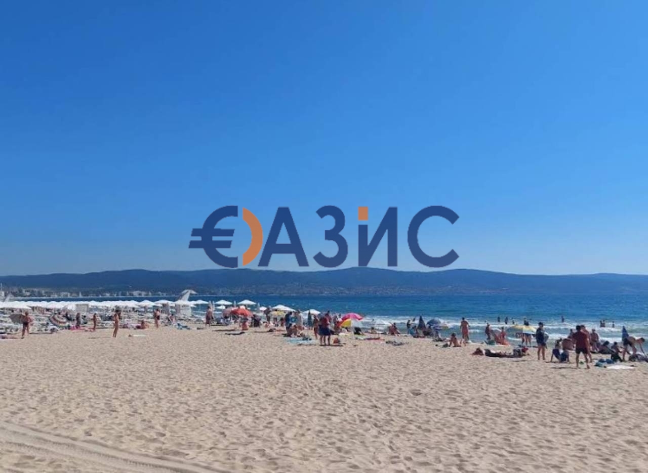 Apartamento en Nesebar, Bulgaria, 65.9 m² - imagen 16