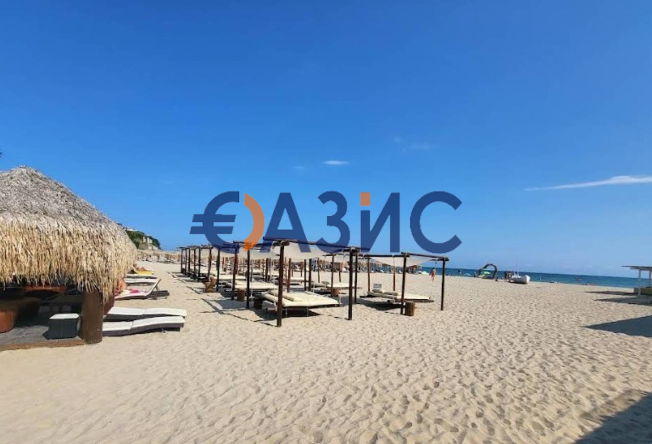 Apartamento en Sveti Vlas, Bulgaria, 59.3 m² - imagen 16