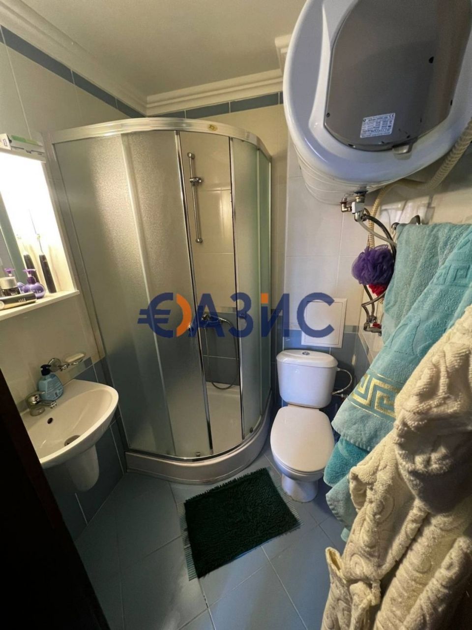 Apartment in Sveti Vlas, Bulgaria, 72 m² - picture 16