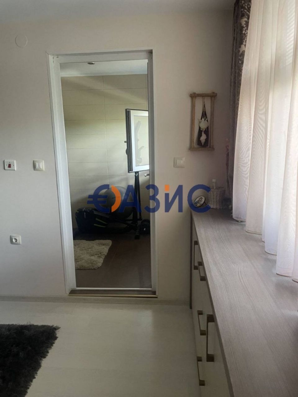 Appartamenti a Spiaggia assolata, Bulgaria, 133 m² - foto 16