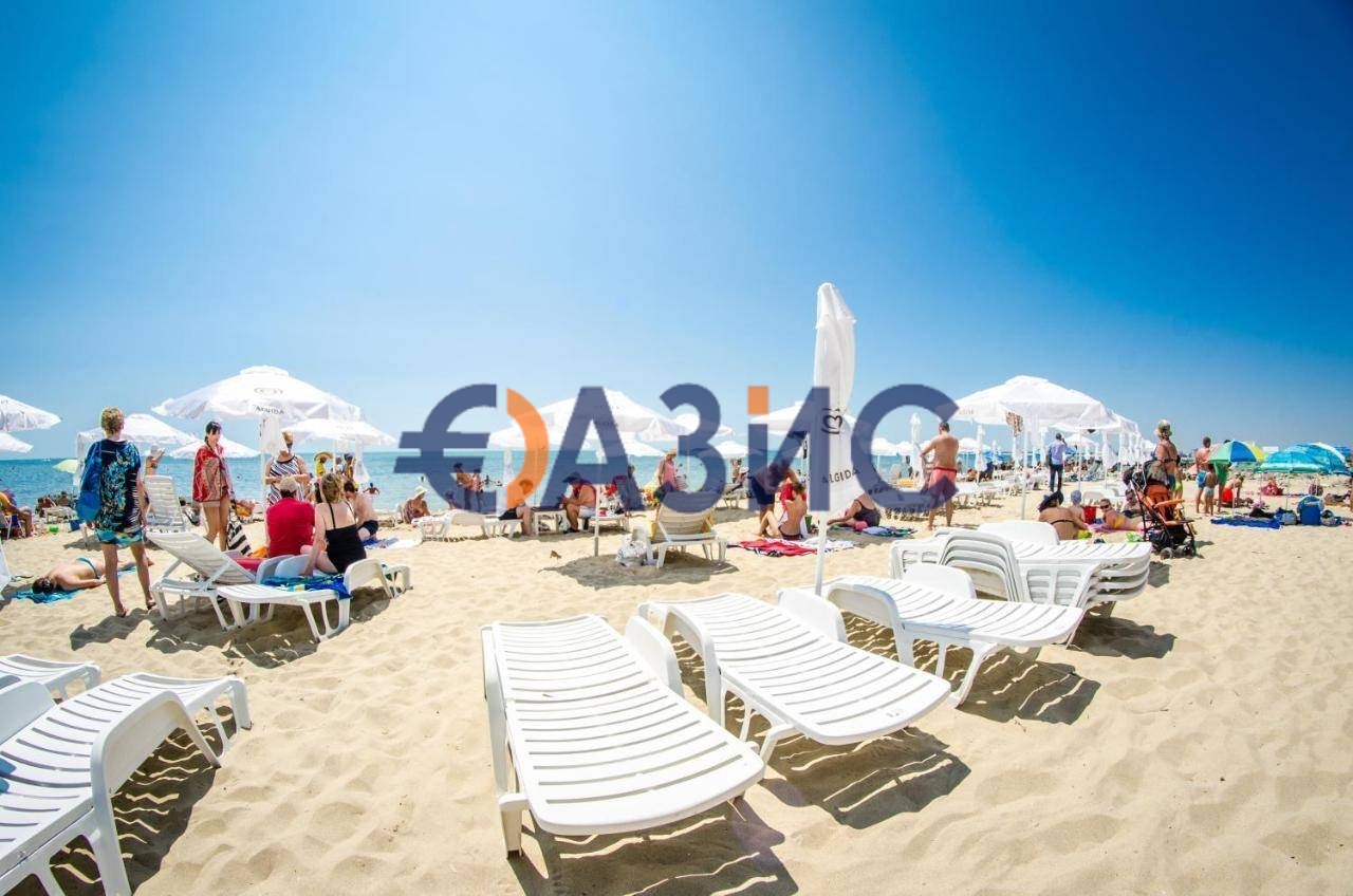 Apartamento en Sveti Vlas, Bulgaria, 38.5 m² - imagen 17