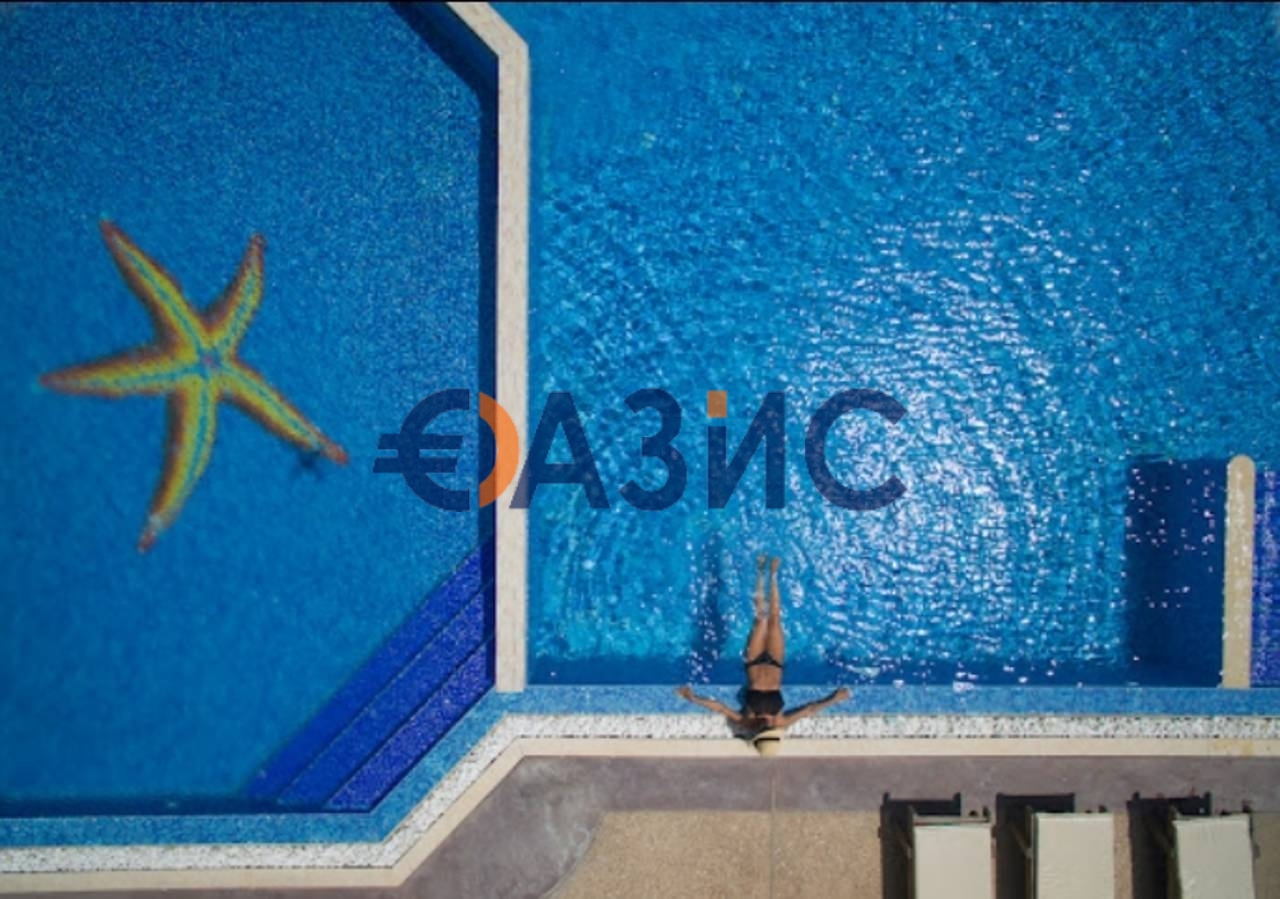 Apartamento en Sunny Beach, Bulgaria, 65 m² - imagen 17