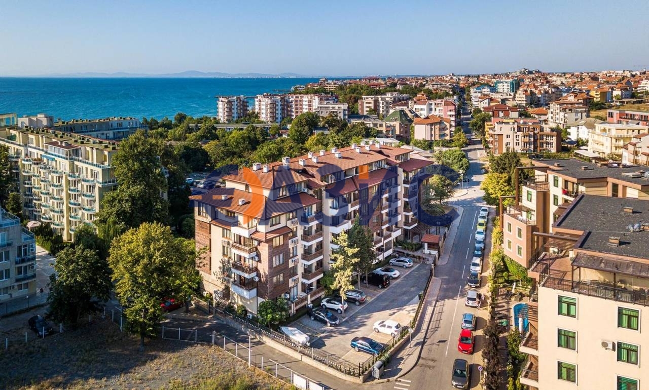 Appartamenti a Ravda, Bulgaria, 60.8 m² - foto 17