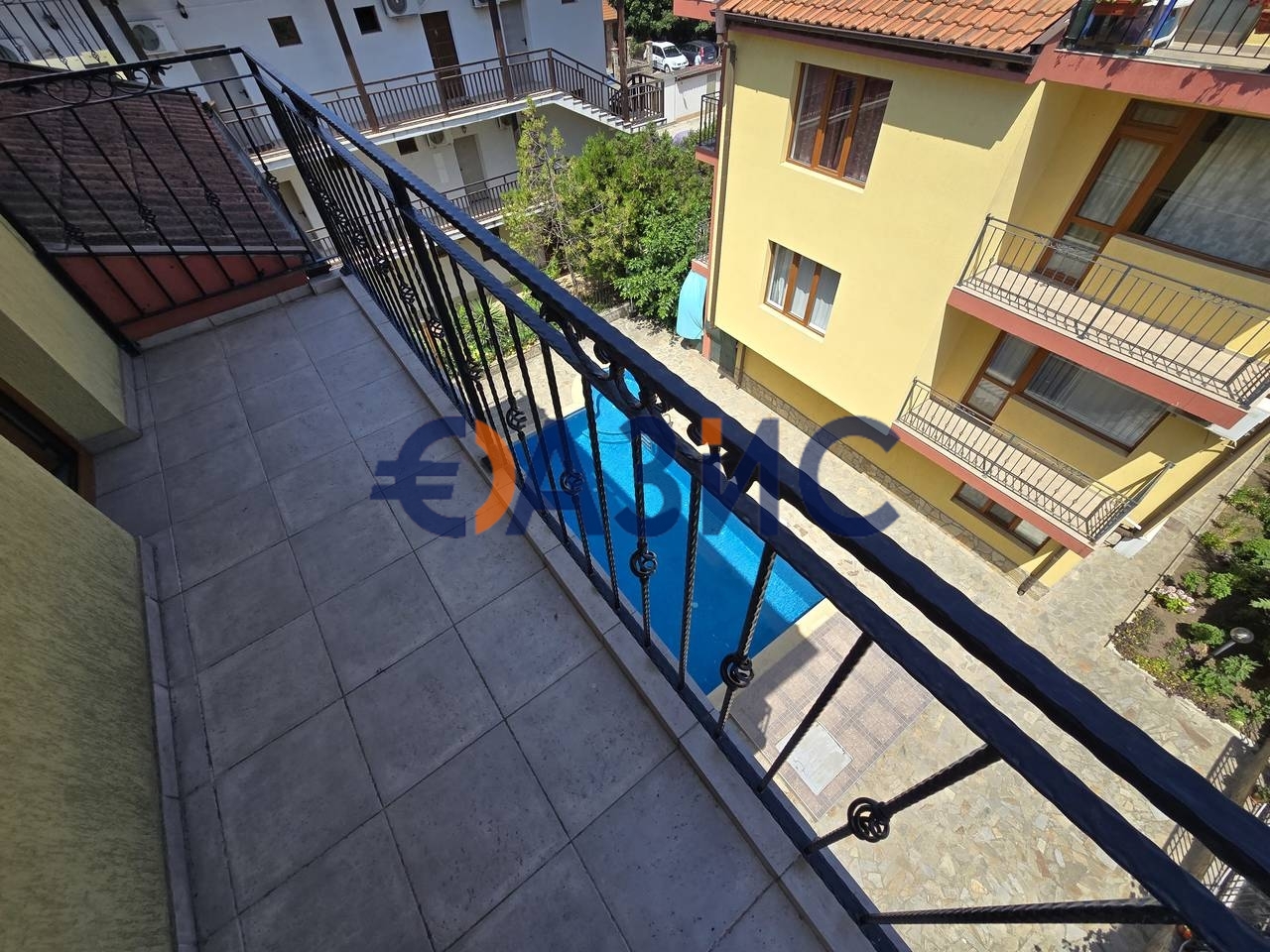 Appartamenti a Ravda, Bulgaria, 80 m² - foto 17