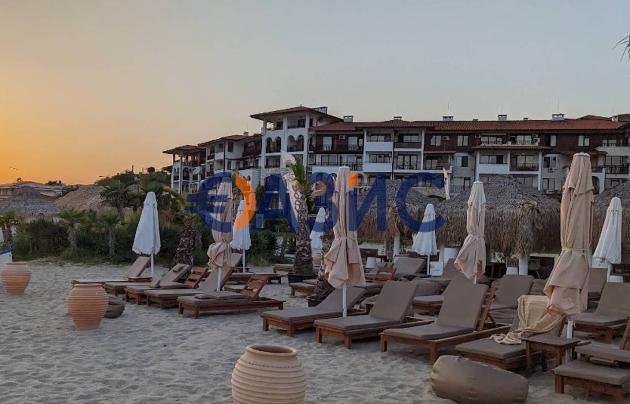 Appartement à Sveti Vlas, Bulgarie, 82.4 m² - image 17