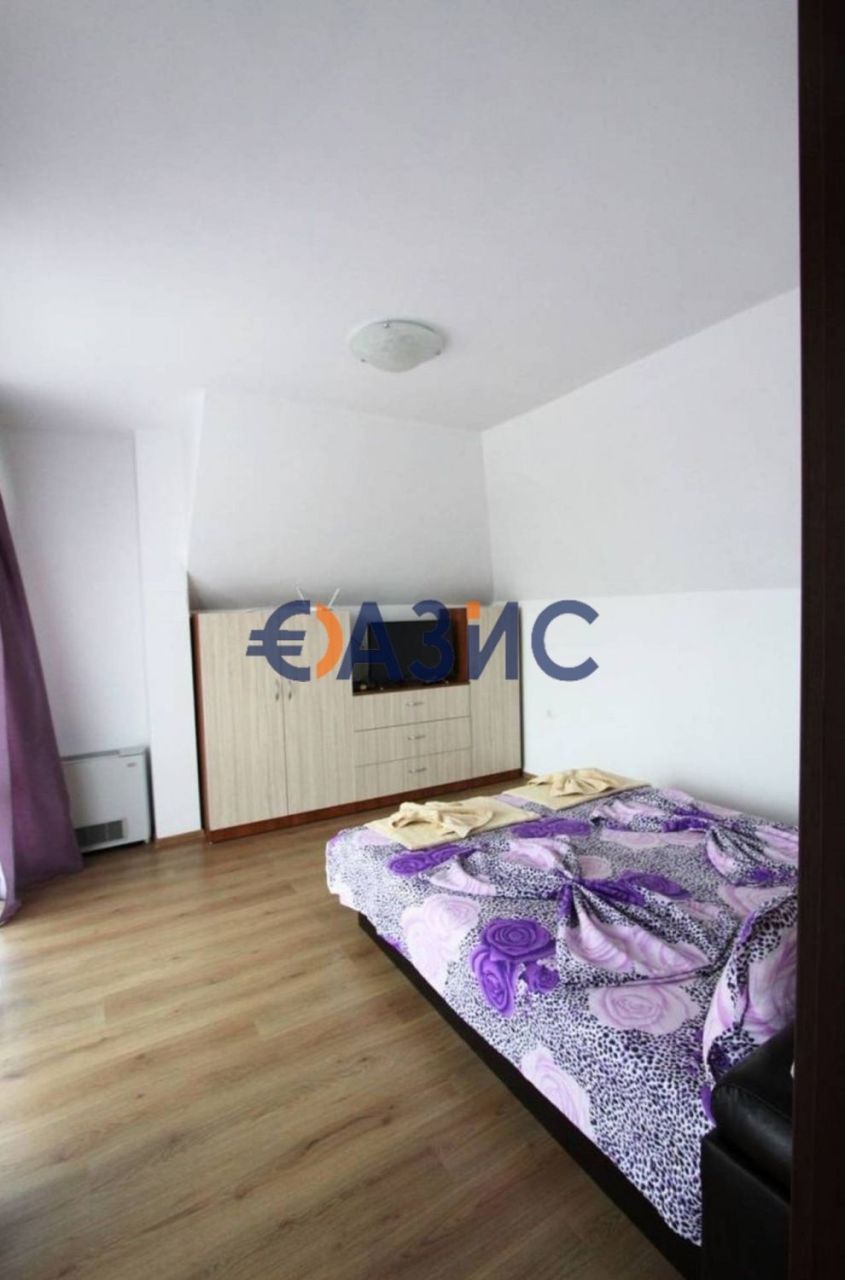 Casa a Sozopol, Bulgaria, 290 m² - foto 17