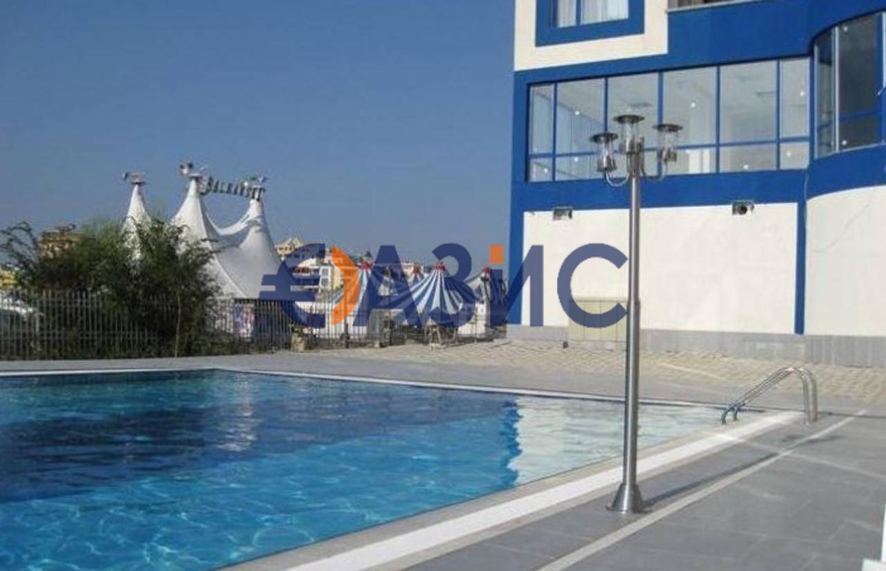 Apartamento en Sunny Beach, Bulgaria, 112 m² - imagen 17