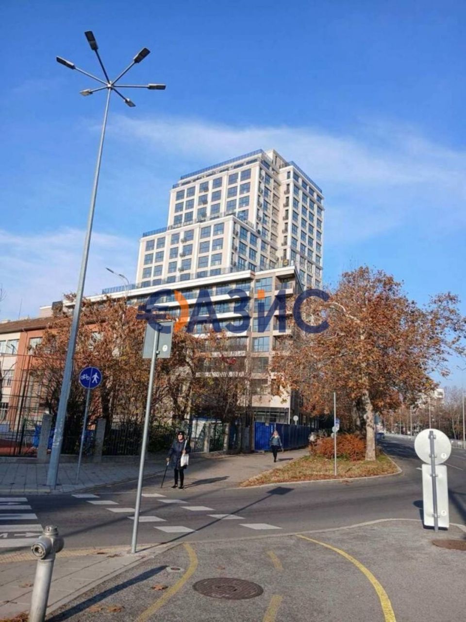 Apartamento en Burgas, Bulgaria, 87.8 m² - imagen 17