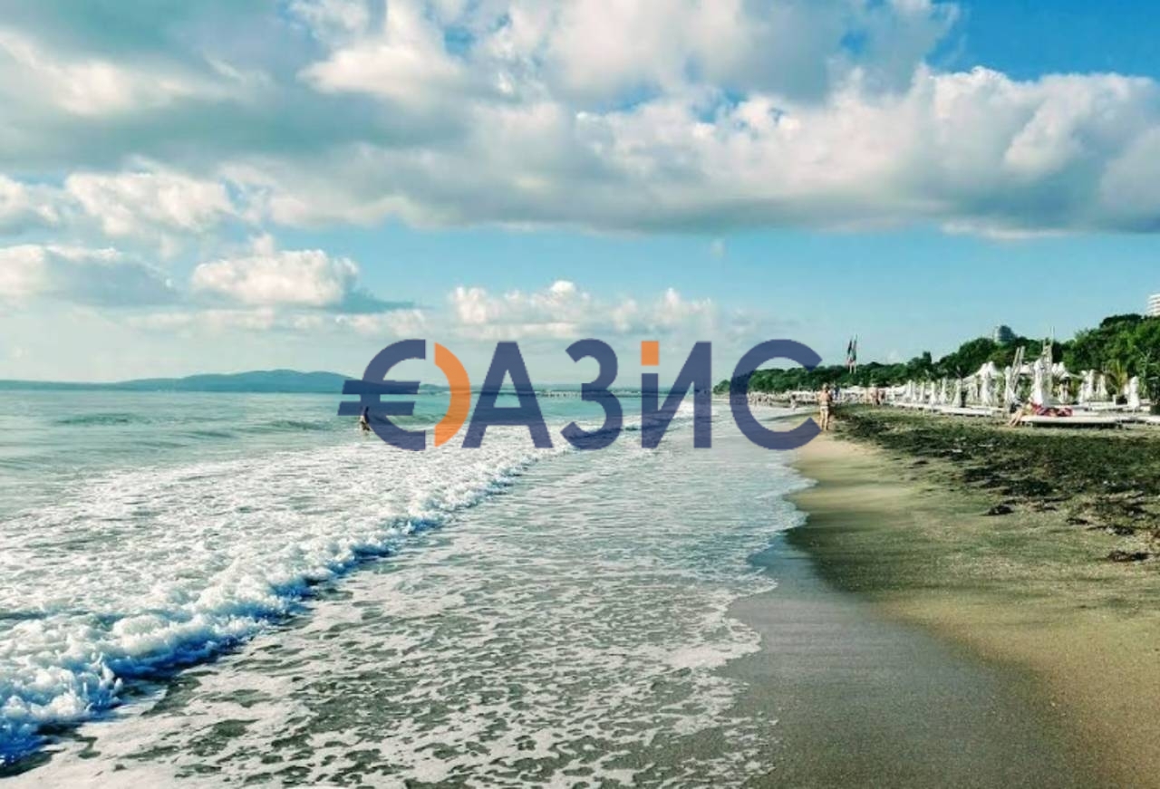 Apartamento en Burgas, Bulgaria, 99.4 m² - imagen 17